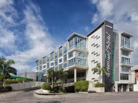 11 Best Hotels in General Santos City, Philippines .